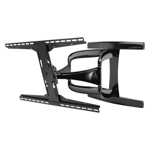 Ceiling Plate, Display Mounts, 300 lb., Peerless, Mfr#: SUA771PU