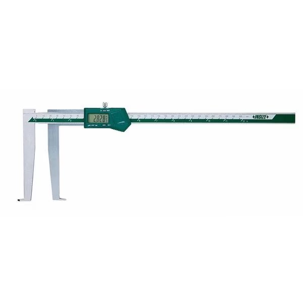 Digital Caliper, 1-18-12