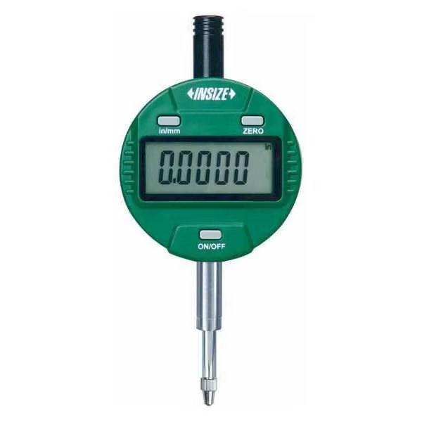 Digital Indicator, 0.00015