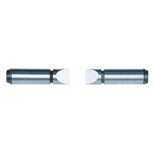 Knife-Edge, Anvil/Spindle Tip, Insize, Mfr#: 3280-SP1