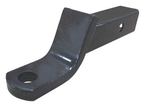 Trailer Spotter Hitch Insert, For SPTR-8, Caldwell, Mfr#: HITCH INSERT