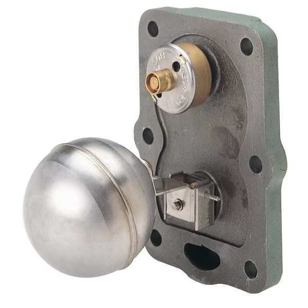 Steam Trap Repair Kit, Barnes & Jones, Mfr#: 2FT