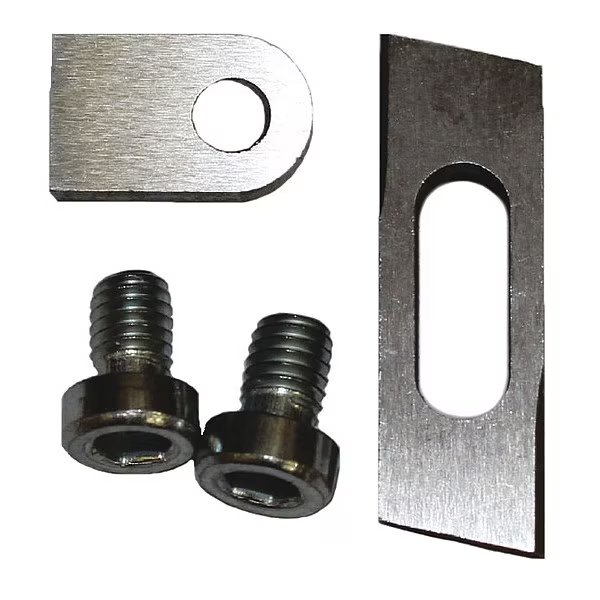 Shear Replacement Blade, Set, Bosch, Mfr#: 2607010025