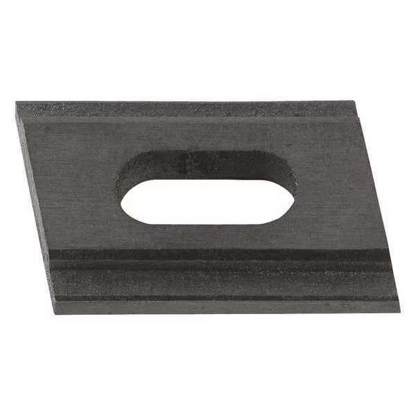 Shear Replacement Blade, Center, Bosch, Mfr#: 3608635000