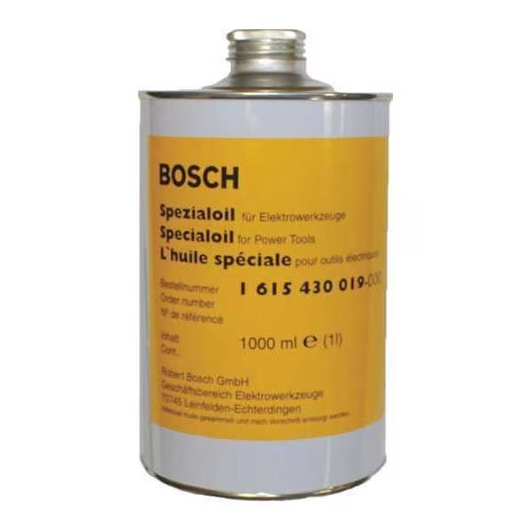 Oil, Bosch, Mfr#: 1615430019