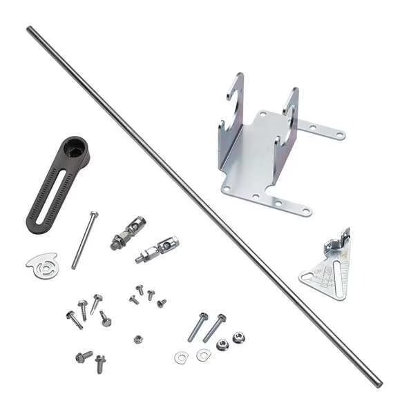 Remote Mount Kit, Johnson Controls, Mfr#: M9203-250