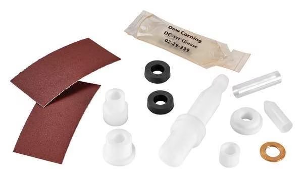 Ring Pack Packing Kit, Johnson Controls, Mfr#: V-9999-608