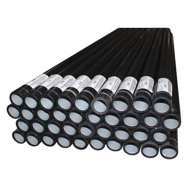 Conduit, 4 x 10 ft., GRC PVC Coated, Calbond, Mfr#: PV4010CT00