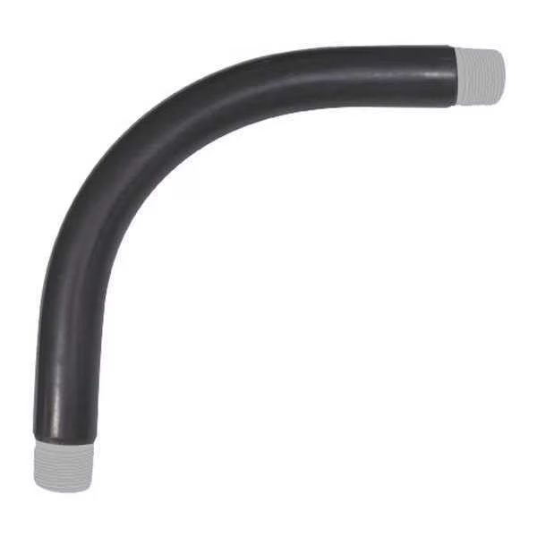 Conduit, 2 in. x 90 Deg. x 30 in., Calbond, Mfr#: PV2030SW90
