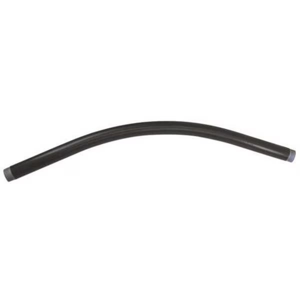 Conduit, 1 in. x 45 Deg. x 36 in., Calbond, Mfr#: PV1036SW45