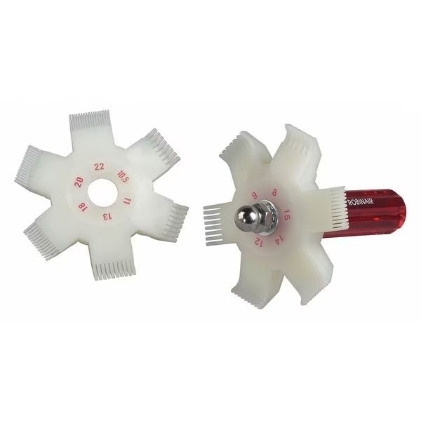 Condenser Fin Comb, 6 in., Kent-Moore, Mfr#: 18403