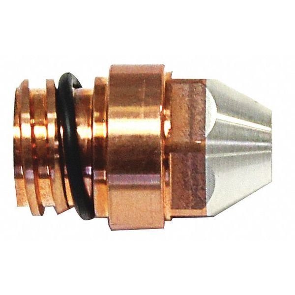 Electrode Low Current Non AG, American Torch Tip, Mfr#: 0558005459ATTC