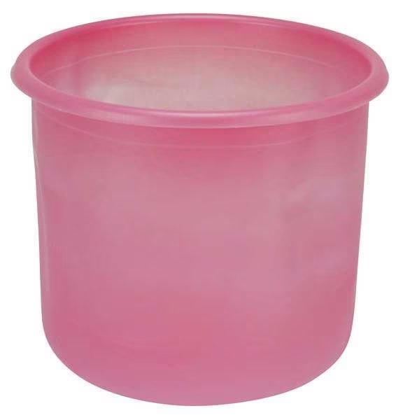 Cup Liner, 2 qt., PK12, Binks, Mfr#: 80-356