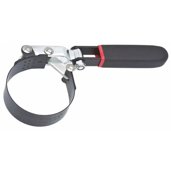 Small Swivoil™ Filter Wrench 2.50 in - 3.00 in, Gearwrench, Mfr#: 3324D
