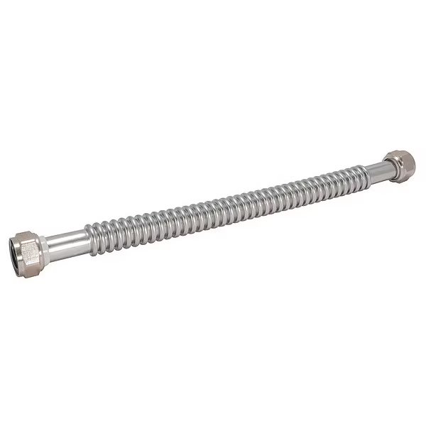 Water Connector, FIP Inlet, 125 psi, 24