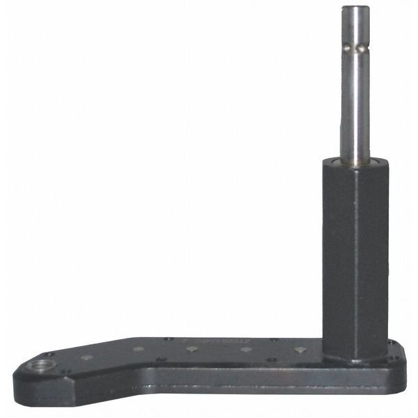 Flat Offset Angle Drill, 4-5/64