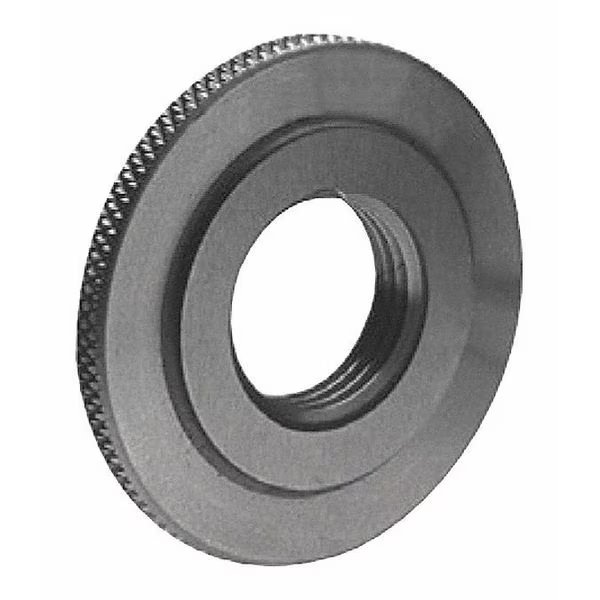 Pipe Ring Gage, 1-1/2"-11.5 Size, Vermont Gage, Mfr#: 441107010