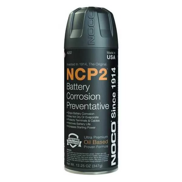Battery Protector, Aerosol Can, 12 oz., Noco, Mfr#: A202