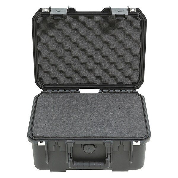 Black Protective Case, 14.73