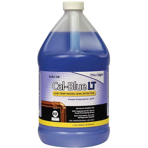 Leak detector, Nu-Calgon, Mfr#: 4183-08