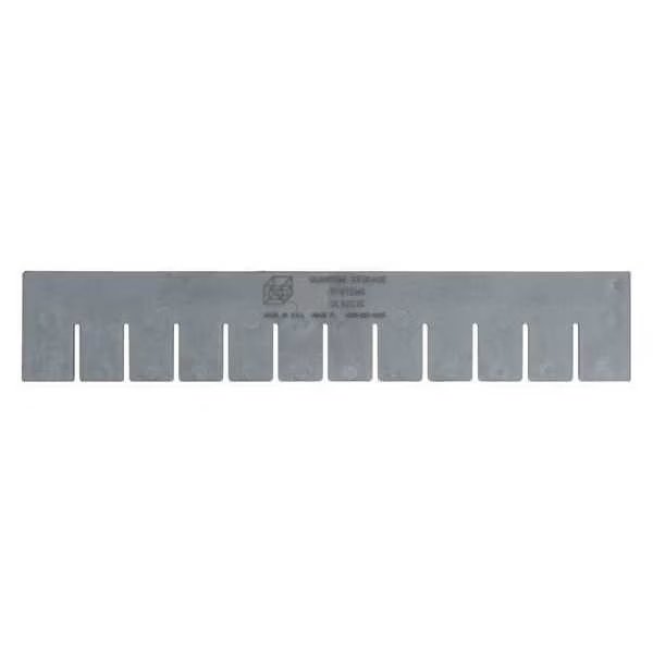 Long Divider, 6 PK, Quantum Storage Systems, Mfr#: DL92035