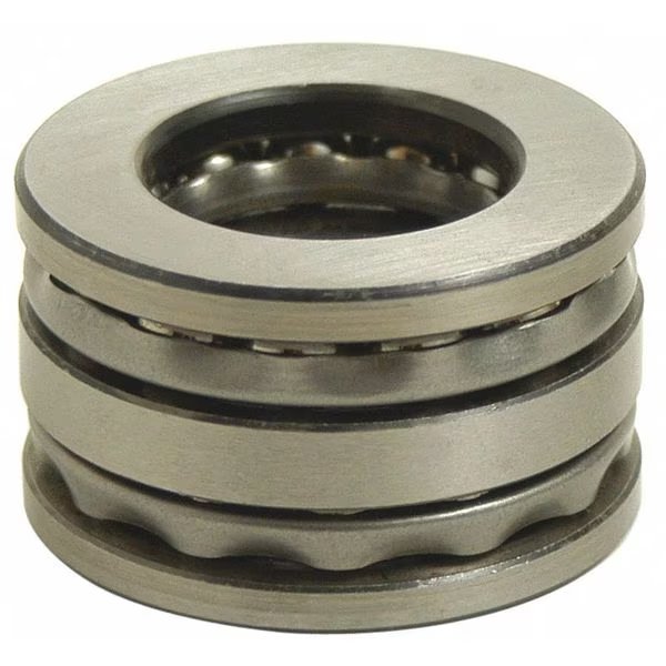 Thrust Ball Bearing, 35mm Bore, 85mm, Mtk, Mfr#: 52309