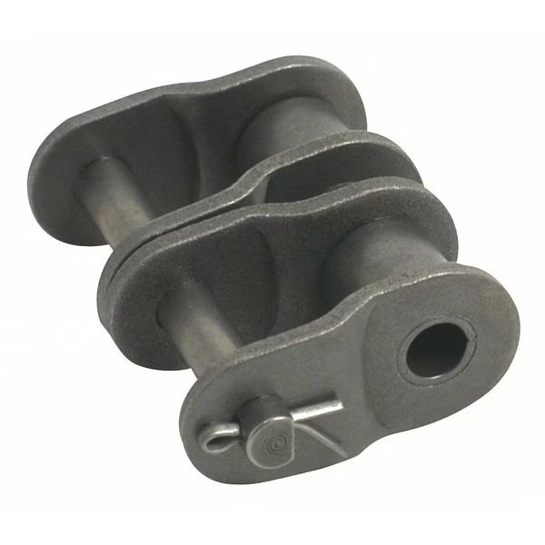 Double Riveted Chain, 06B, Offset Link, Tritan, Mfr#: 06B-2 OSL