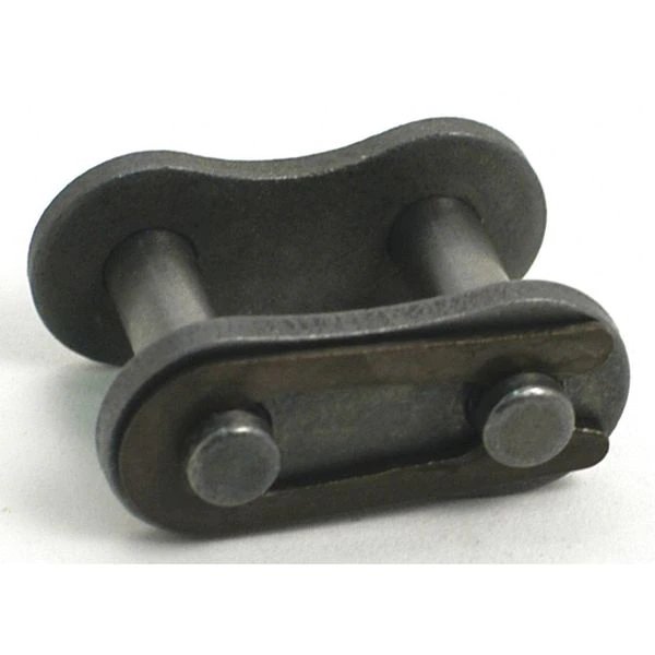 Roller Chain, Single Strand, Link, Tritan, Mfr#: 60-1R CL