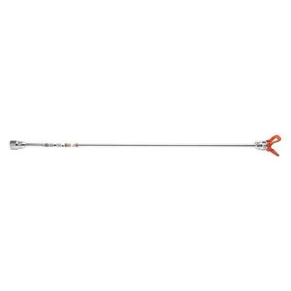 Tip Extension, 30 in., Graco, Mfr#: 243043