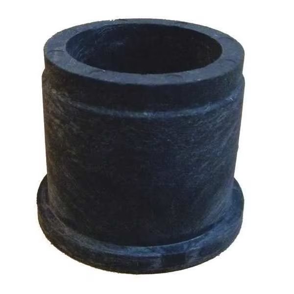 Add-A-Level Rubber Foot, Add-A-Level, Mfr#: RF2011