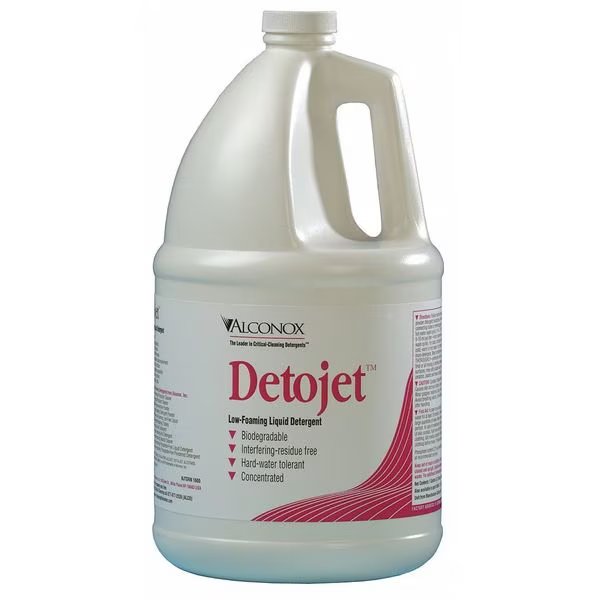 Detergent, 30 gal., Alconox, Mfr#: 1630