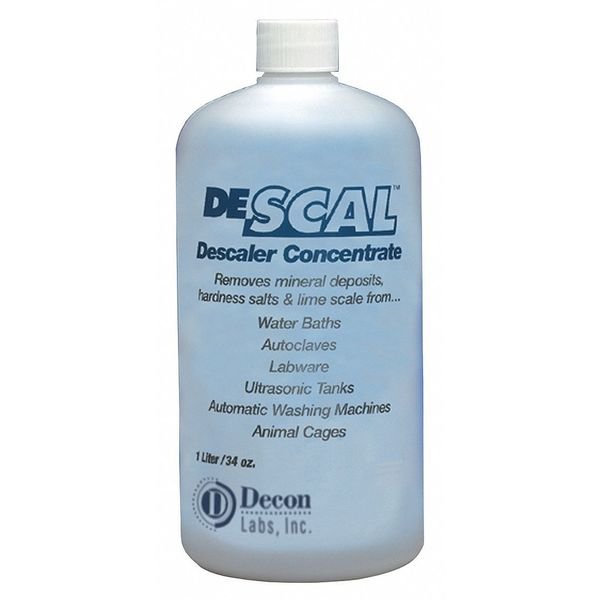 Acidic Agent, 20L, Decon Laboratories, Mfr#: 4002
