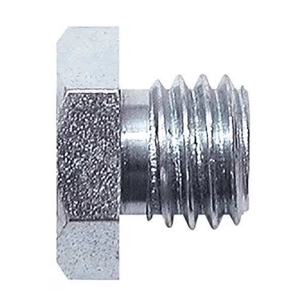 Angle Grinder Adapter, 5/8-11 to M10x1.25, Century Drill & Tool, Mfr#: 76801