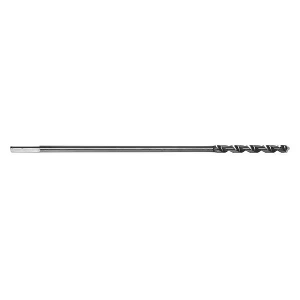 Bell Hanger Drill Bit, 5/8 x 18 in., Century Drill & Tool, Mfr#: 33236