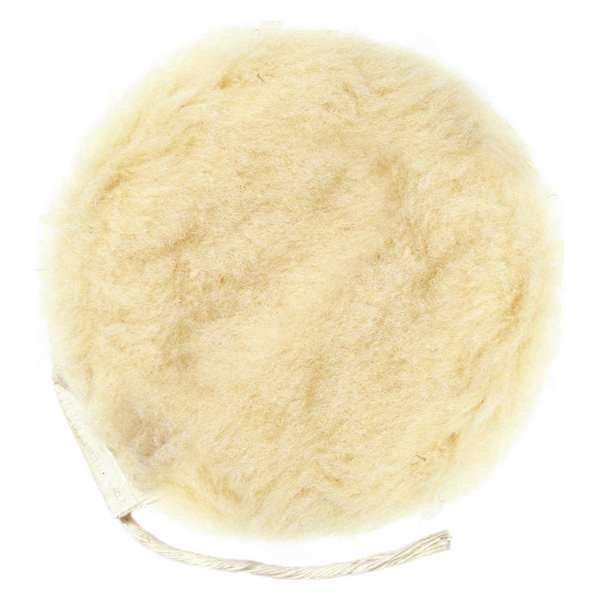 Polishing Bonnet, 7 x 7/8 in., Century Drill & Tool, Mfr#: 79170