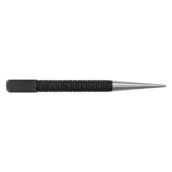 Nail Set, 1/32 in., Century Drill & Tool, Mfr#: 64201