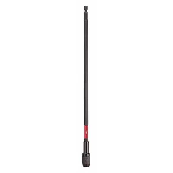 SHOCKWAVE 12 in Impact Locking Bit Holder