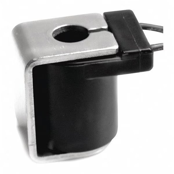 Valve Coil, 120/110VAC, Molded Enclosure, Parker, Mfr#: L2F