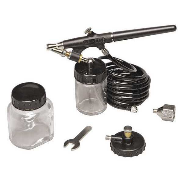 Air Brush Kit, Powermate Vx, Mfr#: 010-0016CT