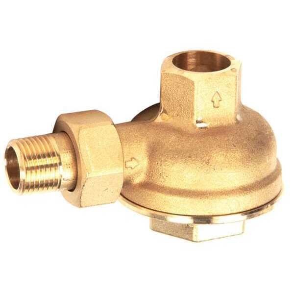 Thermostatic Kit Trap, Cleveland, Mfr#: FK20551