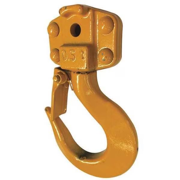 Bottom Hook, Harrington, Mfr#: M3021A050