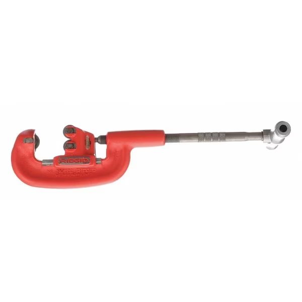 Pipe Cutter, Wide Roll, Ridgid, Mfr#: 202