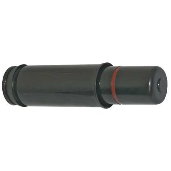 Plastic Plunger Assembly Instructions, Woods Powr-Grip, Mfr#: PLUNGER
