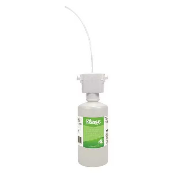 Green Certified Foam Hand Soap, 1.5 L Refills for KCP Automatic Counter-Mount Dispensers (2 Bottles), Kimberly-Clark Professional, Mfr#: 11285
