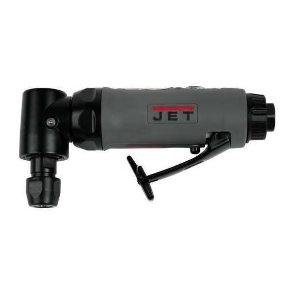 Right Angle Pneumatic Right Angle Die Grinder, 1/4