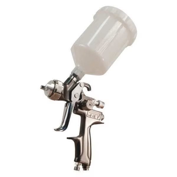 Pneumatic R12 Standard Spray Gun Hvlp, Jet, Mfr#: JAT-500