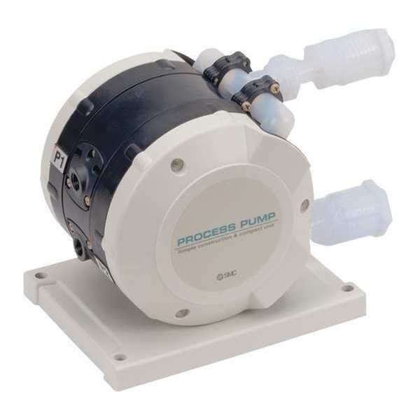 Process Pump, External Switching Type, Smc, Mfr#: PAF3413S-3S13N-B