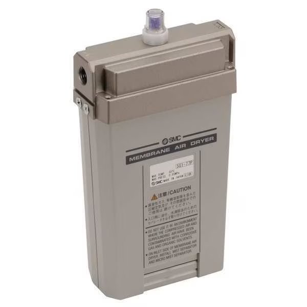 Membrane Air Dryer Series, -15 deg C, Smc, Mfr#: IDG20H-N02B