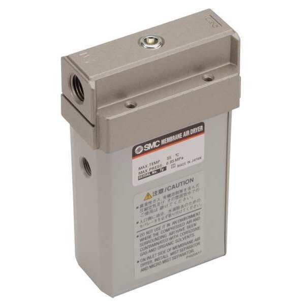 Membrane Air Dryer Series, -20 deg C, Smc, Mfr#: IDG5-01