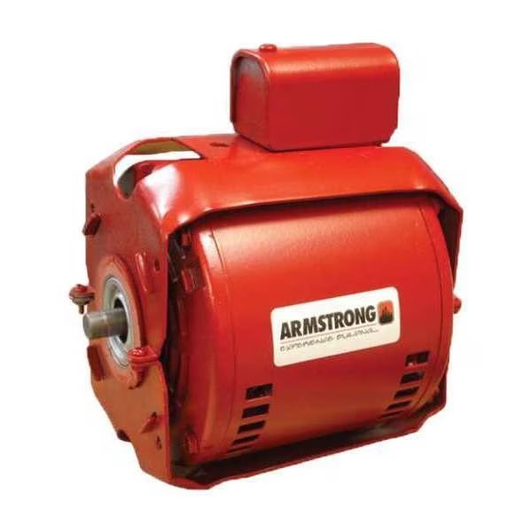 Motor, 1/12 HP, Armstrong Pumps, Mfr#: 805316-010